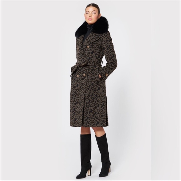 NWT 1 Madison Coat - Picture 2 of 2
